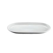 Блюдо овальное 33 см,-2025  P.L. Proff Cuisine