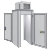 КАМЕРА холодильная КХН-1,28 1000*1150*2315  Minicella MM без пола 2 двери