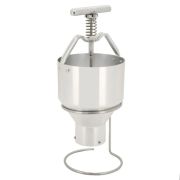 Дозатор теста для пончиков HURAKAN HKN-DD03