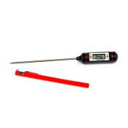 Термометр для мяса 50°С+300°С