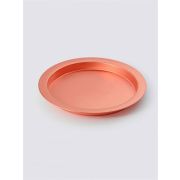 Поднос 30см «Купер», медный