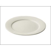 Тарелка d=175 мм. мелкая слон.кость /12/72/ АКЦИЯ