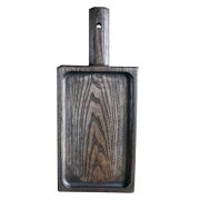 Доска для подачи № 39 33х14 см, дуб