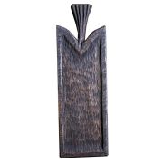 Доска для подачи № 67 40х13 см, дуб