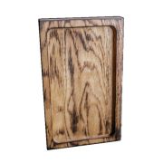 Доска для подачи 19, 25х15х2,7 см