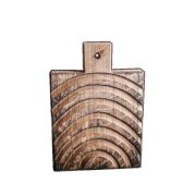 Доска 21, 26x18x2,7 см