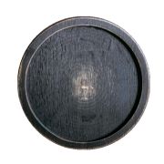 Доска для подачи 10, d 24 см h 2,7 см