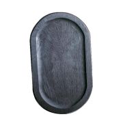 Доска для подачи 16, 30x18x2,7 см