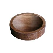 Плошка 3, d 20 см h 4,5 см