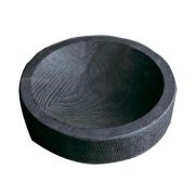 Плошка 4, d 20 см h 4,5 см