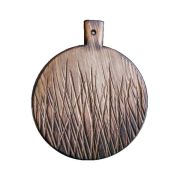 Доска 30, d 24 см h 2,7 см