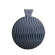 Доска 35, d 24 см h 2,7 см