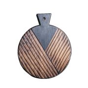 Доска 36, d 24 см h 2,7 см