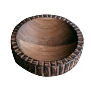 Плошка 8, 20x4,5 см