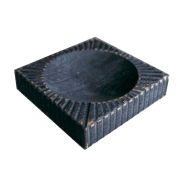 Плошка 10, 20x20x4,5 см