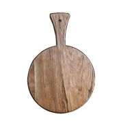 Доска 55, d 25 см h 2,7 см