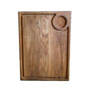Доска со стоком 5, 36x26x2,7 см