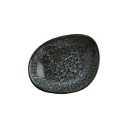 Соусник  50 мл. 80*85 мм. h=22 мм. Черный Космос, форма Ваго Bonna /1/24/3648/