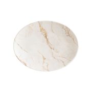 Блюдо овальное 250*190 мм. Граникс, форма Мув Bonna /1/12/756/