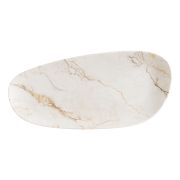 Блюдо для подачи 360*160 мм. Граникс, форма Ваго Bonna /1/12/816/