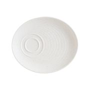 Блюдце 195*165 мм. Лиора (чашка 80172) Bonna /1/12/