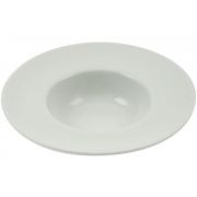 MINI APERO PLATE WHITE D14,7XH3,3CM