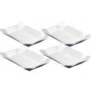 CORNER APEROBORDJE S4 13X9X2CM RECHTHOEK