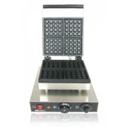 ВАФЕЛЬНИЦА HURAKAN HKN-GES2M (149924)