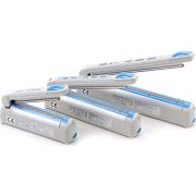 Запайщик пакетов настольный  CAS CNT-400/2 (77-00032045)