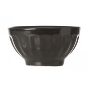 BLACK DISH APERO D6.5XH3.5CM SET 6