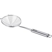 Сито d=120 мм. нерж. с ручкой /1/72/
