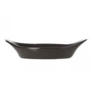 BLACK DISH APERO D7-8.8CM SET 6