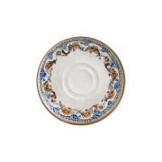 Тарелка d=190 мм. подст. (салатник 79470) Ретро Флорал, форма Гурмэ Bonna/1/12/1560/