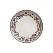 Тарелка d=270 мм. Ретро Флорал, форма Гурмэ Bonna /1/12/1080/