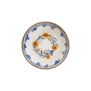 Тарелка d=170 мм. Ретро Флорал, форма Гурмэ Bonna /1/12/1728/