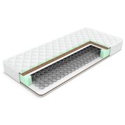 Матрас «Клеран» двухсторонний