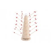 APERO TOWER TURNABLE H36CM INCL 45PICKS