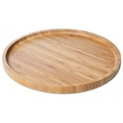 SERVING - TAPAS BOARD ROUND D28X1.8CM