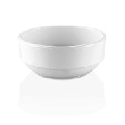 Бульонница 430 мл. d=120 мм. h=52 мм. б/ручек, поликарбонат GP /1/100/