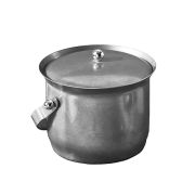 Ведро для льда 13,5см h11см Retro Narin