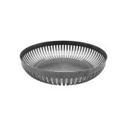 Корзина для хлеба 20,5см h5,5см Retro Narin