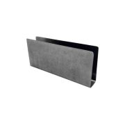 Салфетница прямоугольная 15см h6см Retro Narin