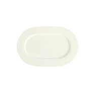 Блюдо овальное 34 см, Halo Bone