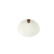 Крышка для супницы 19 см, Halo Bronze