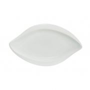 PUNTA ICE CREAM DISH 20.5X12CM