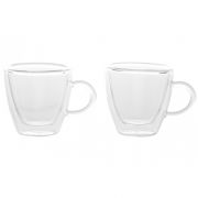 ISOLATE ESPRESSO CUP W.HANDLE DW S2 6CL