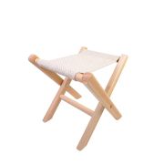 Подставка для сумок 300*340*315 мм. светлая, бук /1/