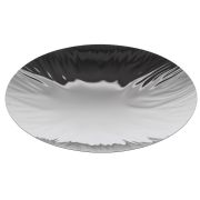 Блюдо для подачи d=355 мм. нерж. Abert /1/ ВДОХНОВЕНИЕ