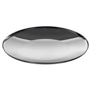 Блюдо для подачи d=410 мм. нерж. Abert /1/