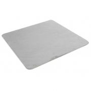SLATE TRAY ROUND CORNER 30X30X0.5CM